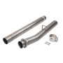 [US Warehouse] Muffler и выхлопные трубы для Ford Super Duty 2008-2010 6.4L